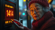 Пенсионерку из Алматы обманули на 100 тысяч долларов