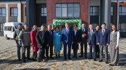 В СКО открыли специальную школу для детей с особыми образовательными потребностями