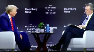 Безумные цифры: Трамп предложил ввести 2000-процентные тарифы на авто из Мексики