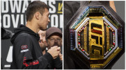 Чемпион UFC выступил с угрозой в адрес Шавката Рахмонова