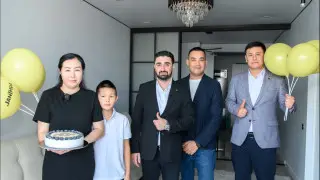 Новый рекорд: 700 000 семей пользуются домашним интернетом Beeline 