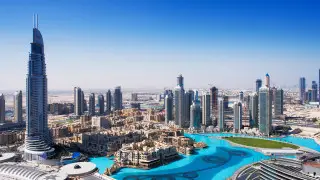 О недвижимости казахстанских чиновников в Дубае высказался спикер Сената