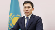 Министр о неудачной шутке Черчесова: Давайте оценивать по работе