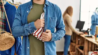 “Ходят как на работу“. Досаеву пожаловались на воров в магазинах