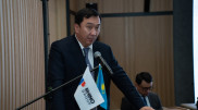 Rhino Group на TransLogistica 2024: вызовы рынка транзитных контейнерных перевозок