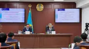 Прокуроры Жамбылской области предложили усовершенствовать законы о недропользовании
