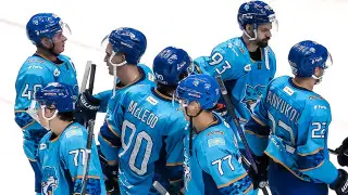 Легионеры получат полмиллиарда? В “Барысе“ озвучили цену за революцию