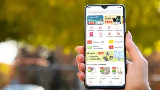 Казахстанский Kaspi.kz приобретает ведущий турецкий маркетплейс Hepsiburada