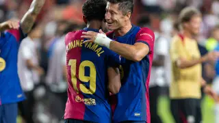 Фейковый агент главной звезды “Барселоны“ украл у клуба миллион евро