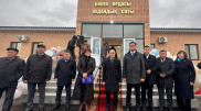 В ЗКО открыли новое здание районного суда