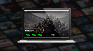 Новый стриминговый сервис от HFS и almaPLUS: контент для каждого казахстанца