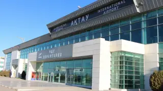 Расследование началось в отношении аэропорта Актау из-за стоимости парковки