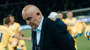 Черчесов впервые прокомментировал скандальную шутку о казахском языке