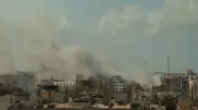 Израиль нанес авиаудары по сектору Газа