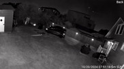 Вертолет врезался в радиовышку в США