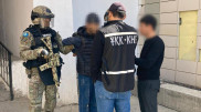 В Актау планировали теракт: в КНБ рассказали подробности