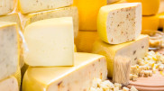 Сыроварню и птицеферму открыли в Карагандинской области