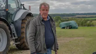 Знаменитому ведущему Top Gear провели экстренную операцию на сердце