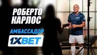 Камера. Мотор. Легенда в кадре