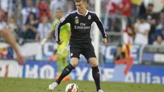 Легенда “Реала“ ответил, виноват ли Мбаппе в завершении его карьеры