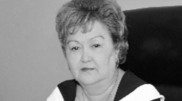 Умерла Светлана Назарбаева