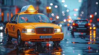 Такси в Казахстане ждут изменения