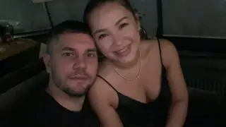 Певица Макпал Исабекова впервые показала подписчикам своего мужа