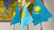 Казахстан за рубежом стали называть средней державой - Токаев