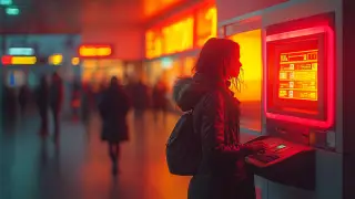 Новые требования к банкам и такси, инцидент на “Медеу“: главные новости за 23 октября