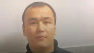 “Занимаемся, ищем“. МВД озвучило подробности по сбежавшему в Талгаре