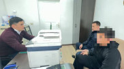 Подозреваемого в покушении на убийство задержали в Туркестане