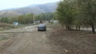 Жители Алматинской области жалуются, что лишились единственной дороги