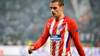 Матч “Атлетико“ в Лиге чемпионов обернулся неожиданным камбэком