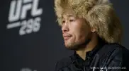 Непобежденный боец UFC назвал условие для боя с Рахмоновым