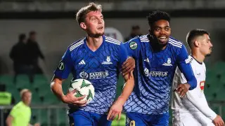 Матч “Астана“ - “Нью Сейнтс“ в Лиге конференций: где и когда смотреть