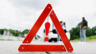 Основные причины ДТП в Астане назвали в прокуратуре