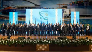 Новые награды вручили казахстанским железнодорожникам ко Дню Республики