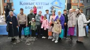 В Шымкенте новоселье отпраздновали очередники и участники программы реновации жилья