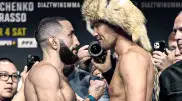 Чемпион UFC рассказал, как собирается победить Шавката Рахмонова