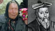 Ванга и Нострадамус сделали одинаково зловещее предсказание на 2025 год - СМИ