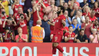 Матч “Арсенал“ - “Ливерпуль“ определил нового лидера АПЛ