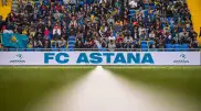 В “Астане“ сделали заявление о стадионе на матч с “Челси“