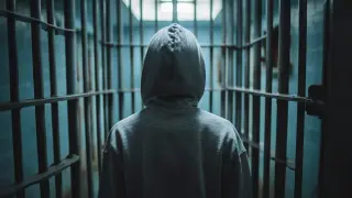 Школьник получил срок за смертельный удар в грудь в Кызылорде