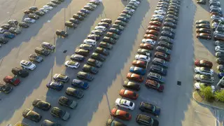 Алматинец отсудил 48 миллионов тенге за дефектное авто