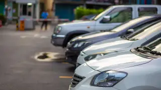 Топ-5 самых продаваемых авто в сентябре в Казахстане