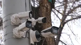 45 тысяч камер подключили к Единой системе видеомониторинга Алматы