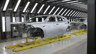 В Казахстане может появиться отечественный автомобиль