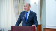 “Не было необходимости“: почему министр промышленности не пользуется казахстанской техникой