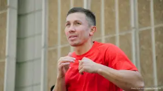 Головкин дал непростое обещание на фоне угрозы исключения бокса из Олимпиады