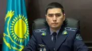 В Алматинской области назначили нового начальника УБОП